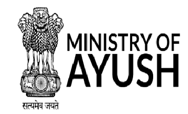 Ministry of Ayush